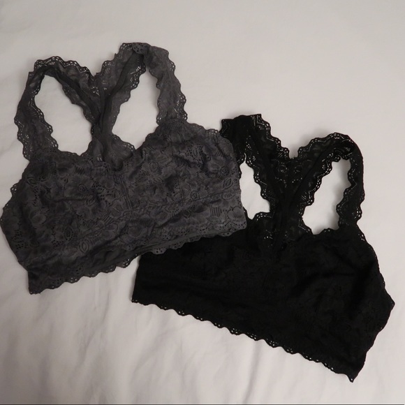Felina Lace Bralette - Picture 2 of 5